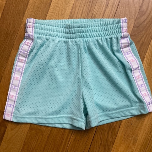 Champion Girls Shorts 6X - Picture 1 of 5